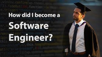 My journey to becoming a software engineer